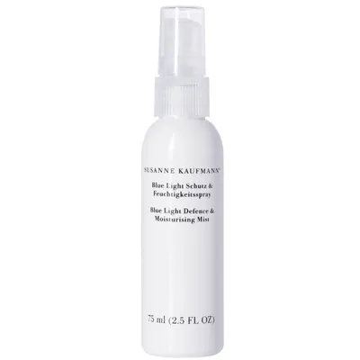 Susanne Kaufmann Blue Light Defence & Moisturising Mist (Mgiełka łagodząca)