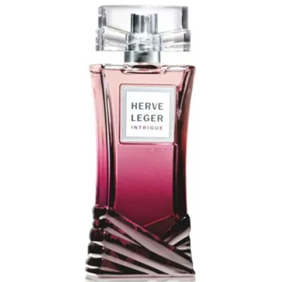Avon Herve Leger Femme Intrigue EDP