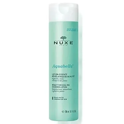 Nuxe Aquabella, Beauty-revealing Essence-lotion (Tonik-esencja do twarzy)