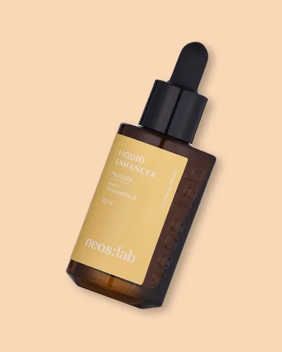 Neos:lab Liquid Enhancer Peptide (Wzmacniające serum do twarzy)