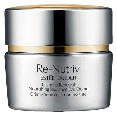 Estee Lauder Re-Nutriv, Ultimate Renewal Nourishing Radiance Eye Creme (Odżywczy krem pod oczy)