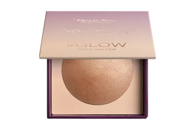 Pierre Rene Professional, By Siostry ADIHD, #GLOW Highlighter (Rozświetlacz)