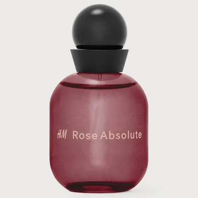 H&M Rose Absolute EDP