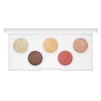 Pat McGrath Eye Ecstasy, Eyeshadow Palette Sublime (Paleta cieni do powiek)