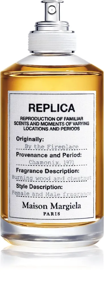 Maison Margiela Replica, By the Fireplace EDT