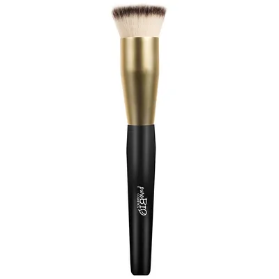 puroBIO cosmetics Foundation Brush no 3 (Pędzel do podkładu)