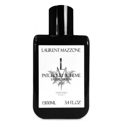 LM Parfums Patchouli Boheme EDP