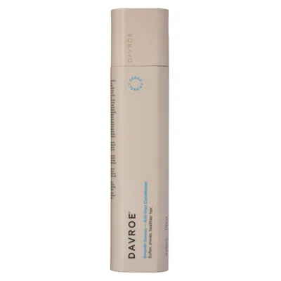 Davroe Smooth Senses Anti-Frizz Conditioner (Odżywka przeciw puszeniu się włosów)