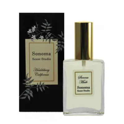 Sonoma Scent Studio Sienna Musk EDP