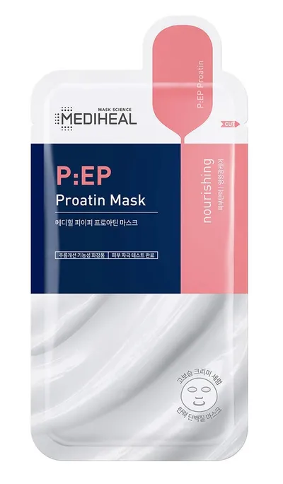 Mediheal Proatin P:EP Firming Mask (Maska ujędrniająco- liftingująca)