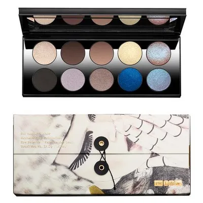 Pat McGrath Mothership I, Subliminal Palette (Paleta cieni do powiek)