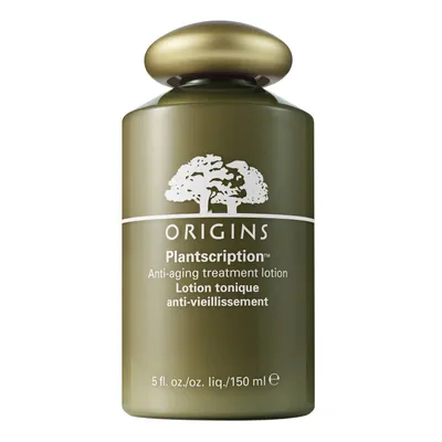 Origins Plantscription, Anti-aging Treatment Lotion (Lotion pielęgnacyjny)
