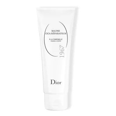 Christian Dior Cica-Reparateur Baume [Cica Recover Balm] (Balsam regenerujący z rumiankiem do twarzy i ciała)