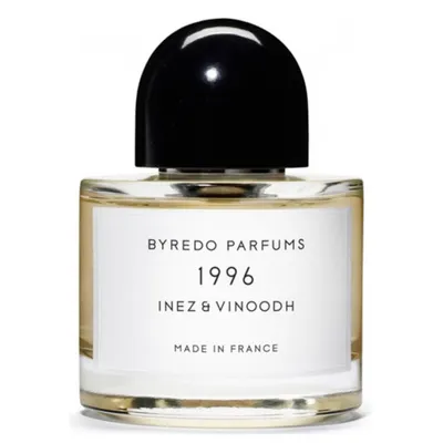 Byredo Parfums 1996 Inez & Vinoodh EDP