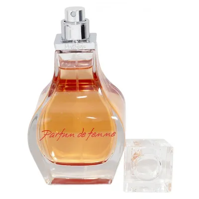 Montana Parfum de Femme EDT