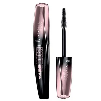 Rimmel Wonder'full Volume Colourist Mascara (Tusz do rzęs pogrubiająco - wydłużający)