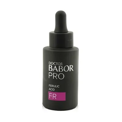 Babor PRO, FR Ferulic Acid Concentrate (Koncentrat do twarzy z kwasem ferulowym)
