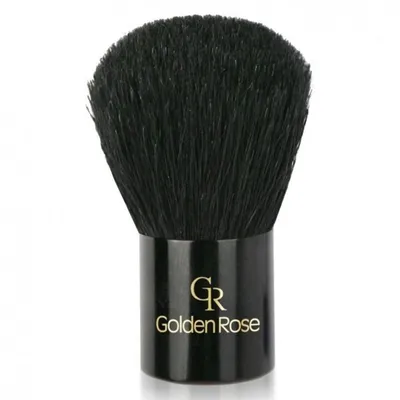 Golden Rose Kabuki Brush (Pędzel Kabuki)