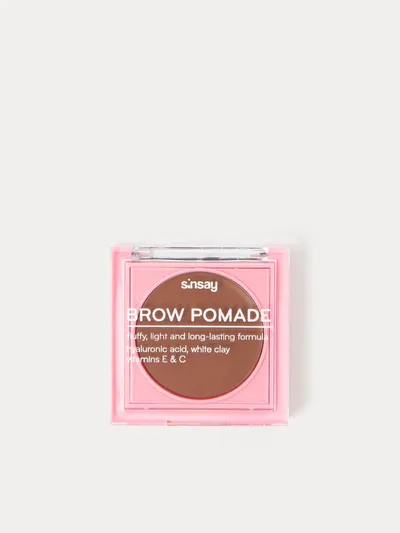Sinsay Brow Pomade (Pomada do brwi)