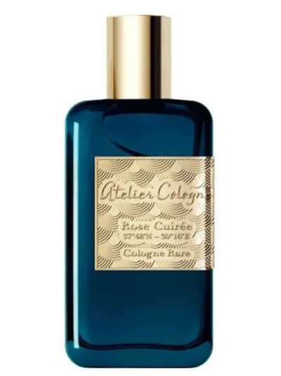 Atelier Cologne Rose Cuirée Rare EDC