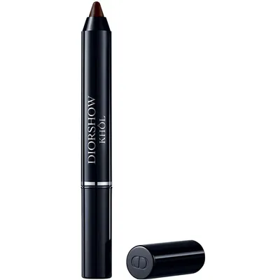 Christian Dior Diorshow Khol, Professional Hold and Intensity Eye Makeup (Profesjonalny eyeliner w kredce)