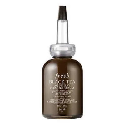 Fresh Black Tea Age-Delay Firming Serum (Serum ujędrniające)