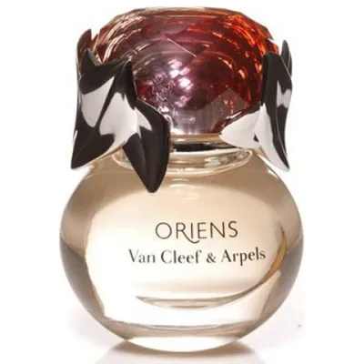 Van Cleef & Arpels Oriens EDP