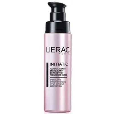 Lierac Initiatic Emulsion (Emulsja na pierwsze zmarszczki)