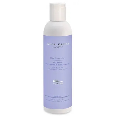 Acca Kappa Blue Lavender, Revitalizing Shampoo (Szampon rewitalizujący)