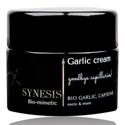 Synesis Garlic Cream (Krem czosnkowy)