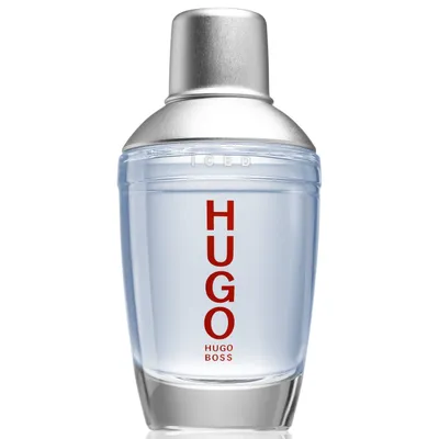 Hugo Boss Hugo Iced EDT