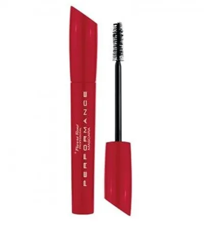 Pierre Rene Performance Mascara (Tusz do rzęs intensywnie pogrubiający)