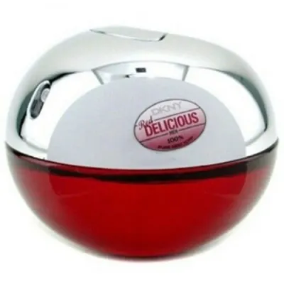 Donna Karan DKNY Red Delicious Men EDT