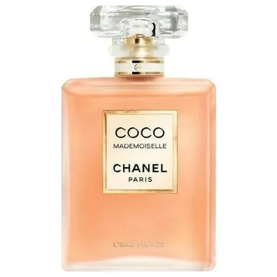 Chanel Coco Mademoiselle L'Eau Privee EDP