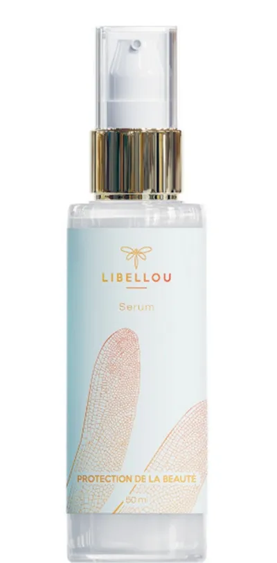 Libellou Gold Serum (Złote serum)