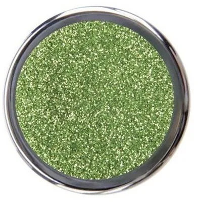 Donegal Glitters, Brokat do powiek