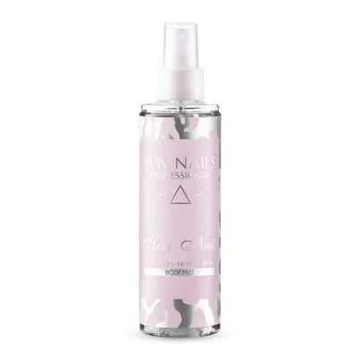SPN Nails Luxury Home, Spa Miss Nails Body Mist (Mgiełka do ciała)