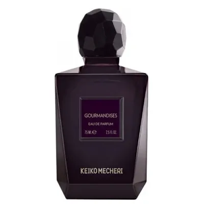 Keiko Mecheri Gourmandises EDP
