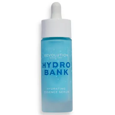 Revolution Skincare Hydro Bank Hydrating Essence (Serum do twarzy)
