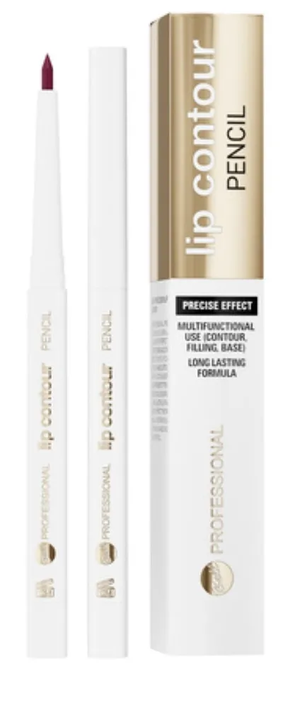 Bell Professional Lip Contour Pencil (Precyzyjna konturówka do ust)