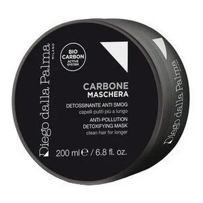 Diego Dalla Palma Anti-Pollution Detoxifying Mask (Maska oczyszczająca do włosów)