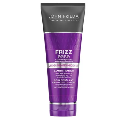 John Frieda Frizz Easy, Unendliche Geschmeidigkeit, Conditioner (Odżywka do włosów `Nieskończona gładkość`)