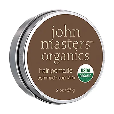 John Masters Organics Hair Pomade (Pomada do włosów)