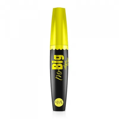 AME Mr Big Volume Mascara (Pogrubiający tusz do rzęs)