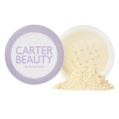 Carter Beauty Setting Standards Banana Powder (Bananowy puder)