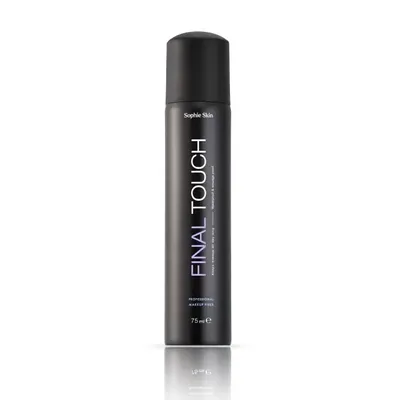 Sophie Skin Final Touch Professional Makeup Fixer (Utrwalacz do makijażu)