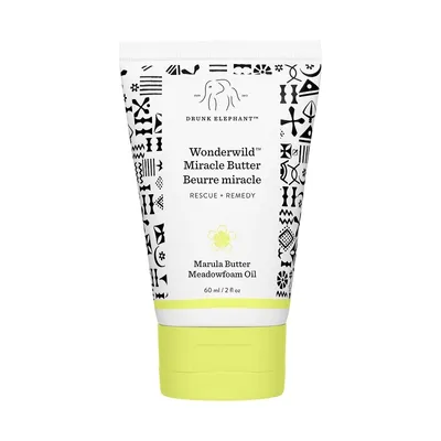 Drunk Elephant Wonderwild Miracle Butter (Balsam nawilżający)