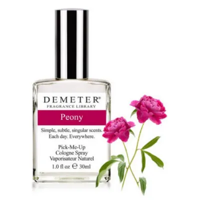 Demeter Peony EDC