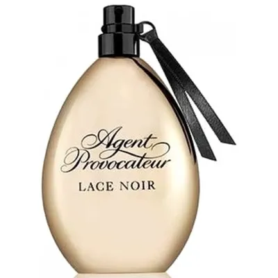 Agent Provocateur Lace Noir EDP