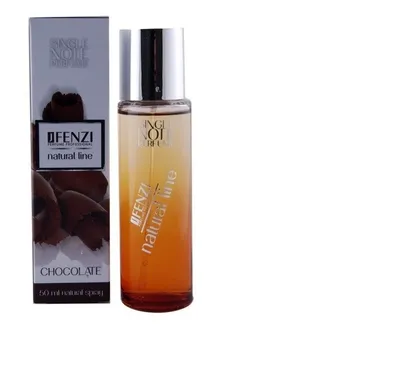 JFenzi Natural Line, Chocolate EDP